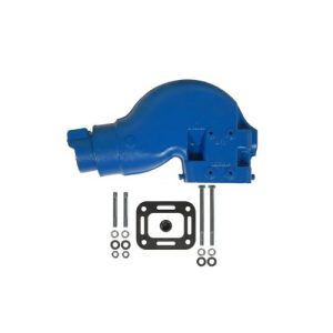 Barr Marine 4in Cru Riser CR-20-29015
