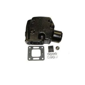 Barr Marine Description Unavaila CM47-534004