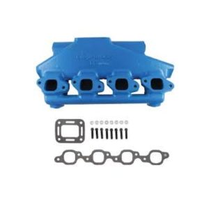 Barr Marine Manifold CR-1-98125