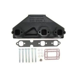 Barr Marine Manifold-Exhaust OMC-1-3857656