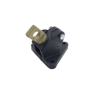 Barr Marine Motor Mount Pair MC-8-66418(PR)