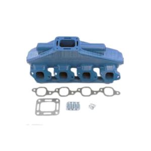 Barr Marine Mounting Pkg CR-1-98125P