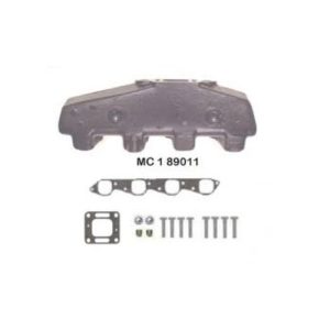 Barr Marine Mounting Pkg MC-1-89011P