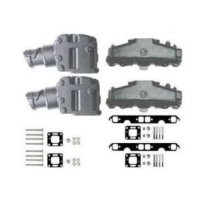 Barr Marine Package MC-20-76771P