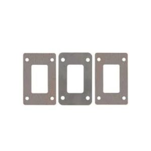 Barr Marine Plate-S/S F/W Block 1-0104