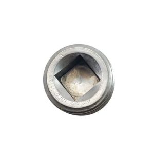 Barr Marine Plug-3/4 Steel Pipe 50-090-075