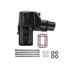 Barr Marine Riser Kit VO-20-3862627