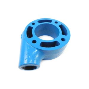 Barr Marine Water Outlet Adapt CR-20-97295