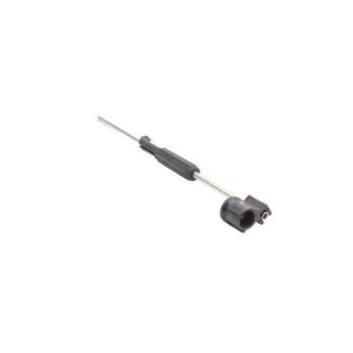 Bomar 17in Collet Arm Right W/Pin P2000-75-17