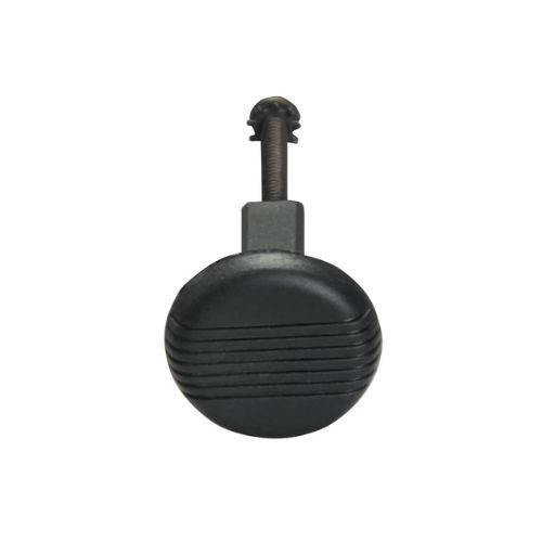 Bomar Mushroom Cap Groved P2000-27
