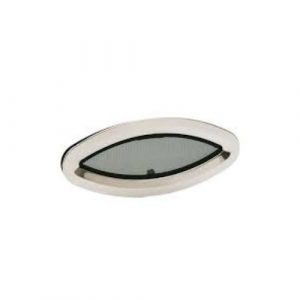 Bomar SS Port 7-1/4 x 17-7/ G618---18SS