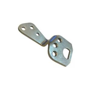Borg Warner Lever-Shaft 71-79B