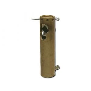 Buck Algonquin Swivel Socket 3/4in 00SWS75