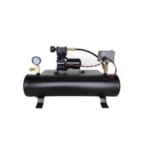 Buell 12V Compressor, Tank Mounted - 5440-3