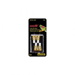 Bussmann 20A ATC Fuse Led ind BP/ATC-20ID
