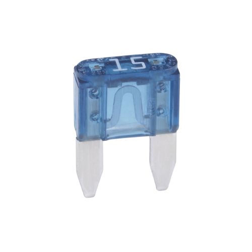 Bussmann ATM 15Amp Fuse 5/Bx ATM-15
