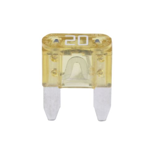Bussmann ATM 20Amp Fuse 5/Bx ATM-20