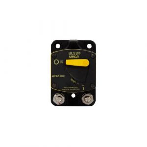 Bussmann Cooper Bussmann Cb18 CB187F-100