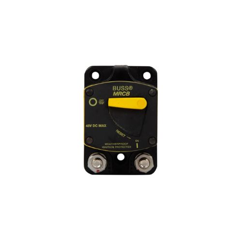 Bussmann Cooper Bussmann Cb18 CB187F-100