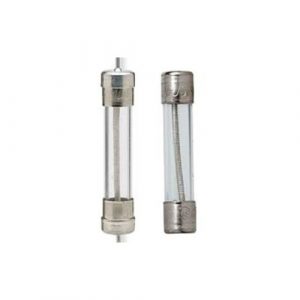 Bussmann Fuse-25 Amp MDL-25