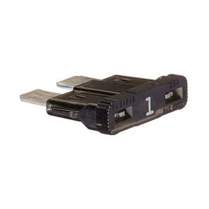 Bussmann Fuse-ATC 1 Amp 5/Pk ATC-1
