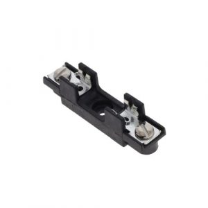 Bussmann Fuse Block 1 Gang Ag S-8301-1-R