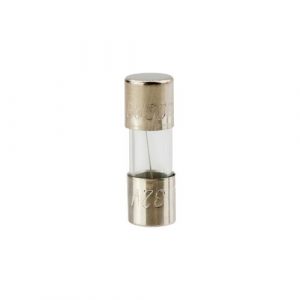Bussmann SFE 6Amp Fuse 5/Box SFE-6