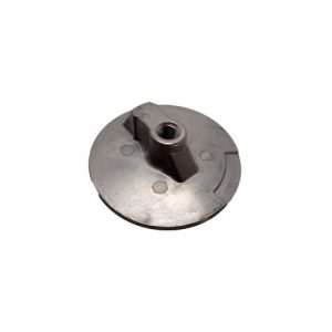 Camp Zinc Anode 00820 76214-5