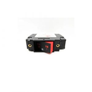 Carling 203-01 AC Breaker 20 AA1-X0-00-748-2D1-C