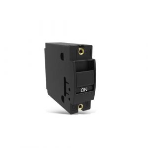 Carling 503 DC Main Breaker CA1X001464111C