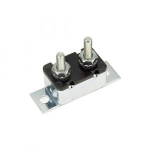 Cole-Hersee 40 Amp Circuitbreake 30055-40-BP