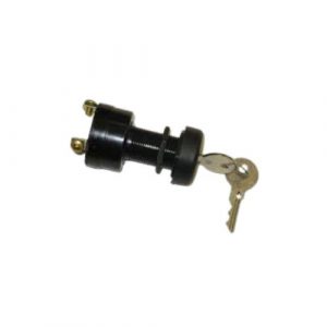 Cole-Hersee Ignition Switch 3 Te M-850-BP