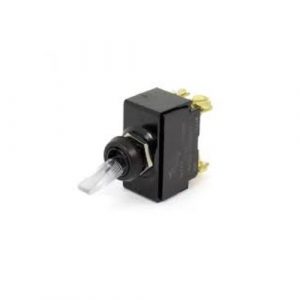 Cole-Hersee Lighted Toggle Switc 54109-BP