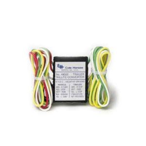 Cole-Hersee Tail-Lite Converter - 48000-BX