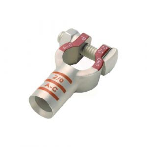 FTZ industires 1 Ga Tin Plated Batt 91046