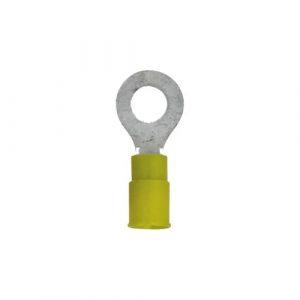 FTZ industires 12-10 1/4Ring Yellow 31415-P25