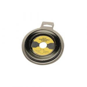 FTZ industires 1/2 X 8Ft Shrink Tubing 28109
