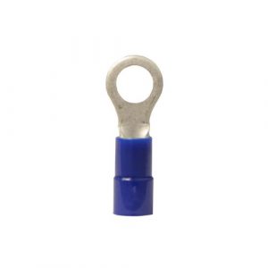 FTZ industires 16-14 #10 Ring Blue 31314-P50