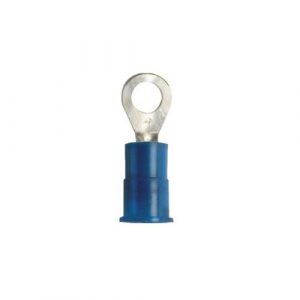 FTZ industires 16-14 5/16in Ring Blue 31316-P50
