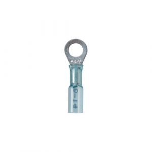 FTZ industires 16-14 #8 Ring Blue 31313-P50