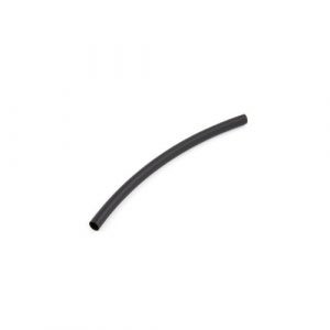 FTZ industires 3/16 Blk Heat Shrink 28105