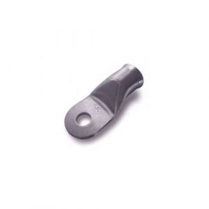 FTZ industires 4 Ga Tin Plated Batt 91027