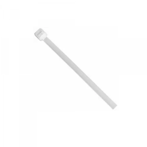 FTZ industires 4in Yl Cable Tie 100P 93110-Y-P100