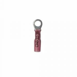 FTZ industires 8 Ga Shrink Red 31530-P25