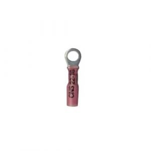 FTZ industires 8Ga 1/4 Ring Red 10@ 31515-P25