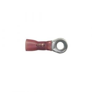 FTZ industires 8Ga 3/8 Ring Red 31517-P25