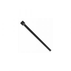 FTZ industires 8in Blk Ty-Raps 100 Pk 93230-P100