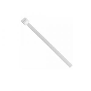 FTZ industires 8in Or Cable Tie 100P 93230-OR-P100