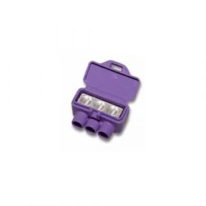 FTZ industires Cop Lug Term 1/2 Stu 91139