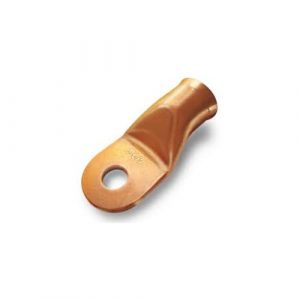 FTZ industires Cop Lug Term 1/2 Stu 91159